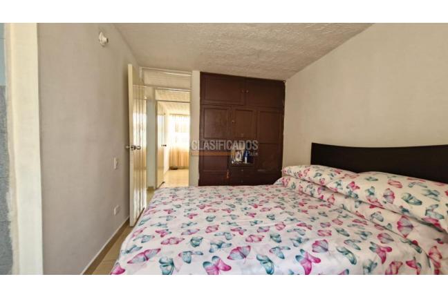 Apartamentos, Venta, Calimío - $110.000.000