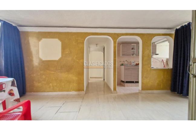 Apartamentos, Venta, Calimío - $110.000.000