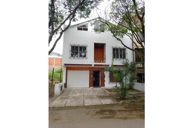 Casas, Venta en El Bosque