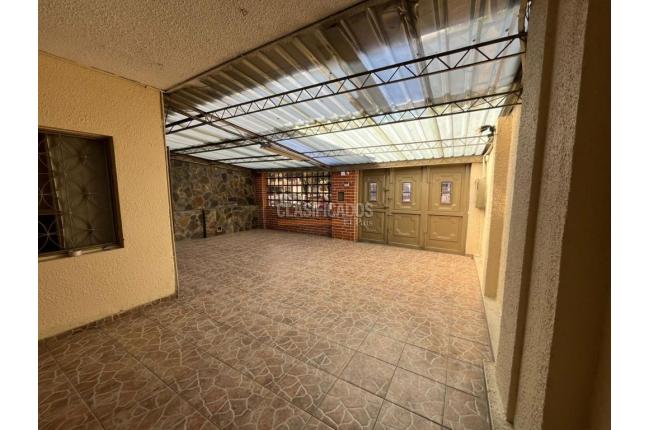 Casas, Alquiler en Bogotá