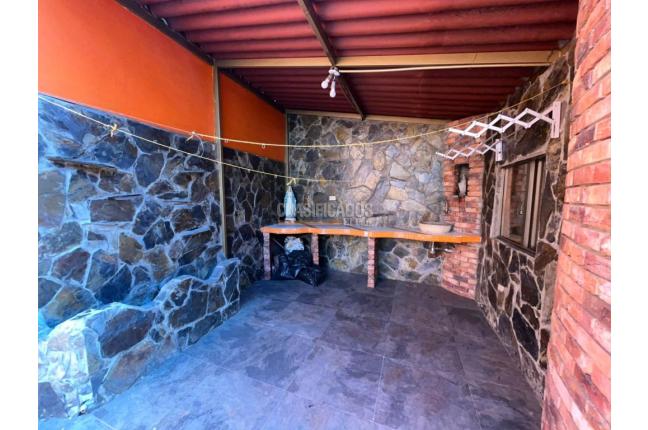 Casas, Alquiler, Bogotá - $5.150.000