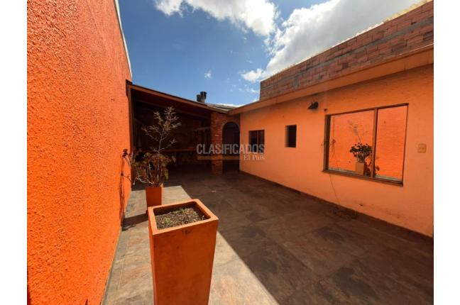 Casas, Alquiler, Bogotá - $5.150.000