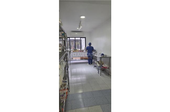 Oficinas y Consultorios, Alquiler, Santa Teresita - $5.500.000