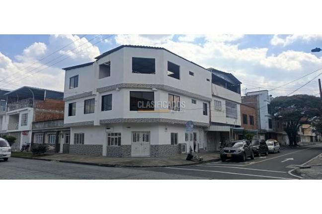 Edificios, Venta en Cristóbal Colón
