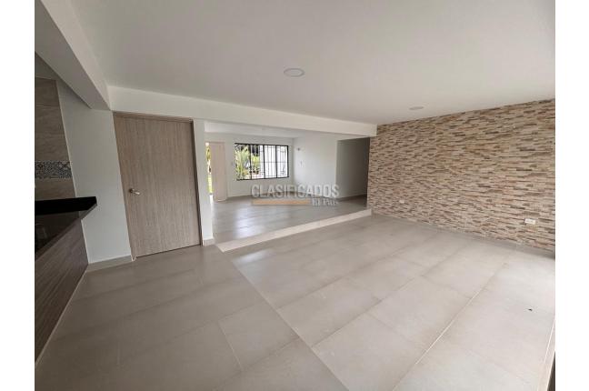 Casas, Alquiler, Pance - $6.500.000