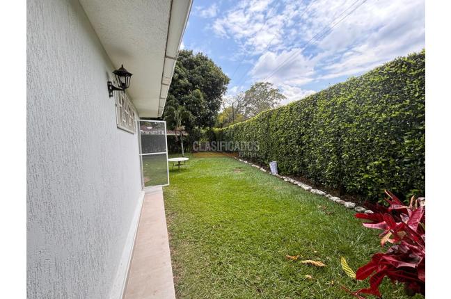 Casas, Alquiler, Pance - $6.500.000