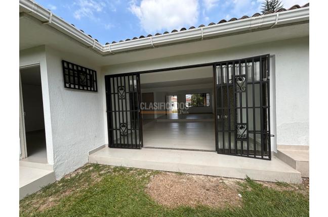 Casas, Alquiler, Pance - $6.500.000