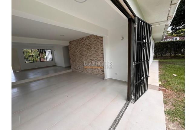 Casas, Alquiler, Pance - $6.500.000