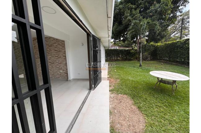 Casas, Alquiler, Pance - $6.500.000