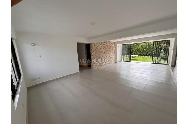 Casas, Alquiler, Pance - $6.500.000