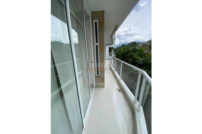 Apartamentos, Venta, Normandía - $1.490.000.000