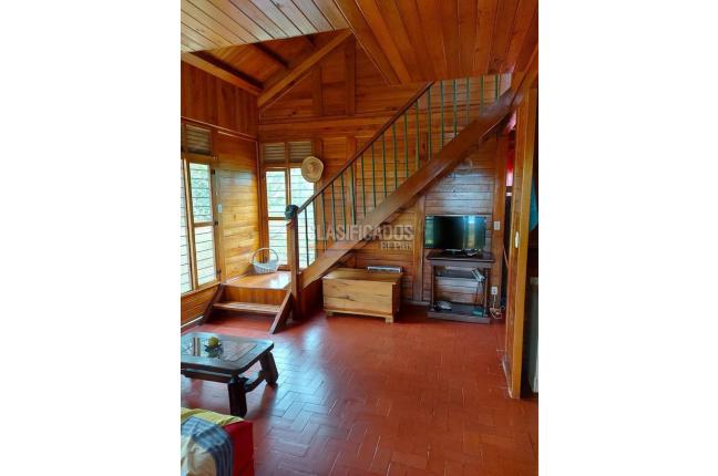 Fincas y Casas Campestres, Venta en Saladito