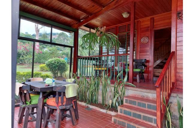 Fincas y Casas Campestres, Venta, Saladito - $450.000.000