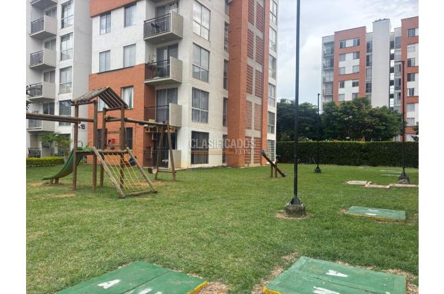 Apartamentos, Venta, Ciudad Melendez - $240.000.000