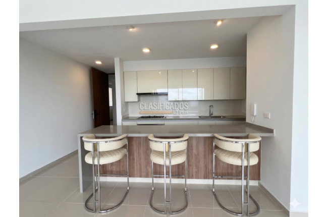 Apartamentos, Venta, Pance - $1.200.000.000