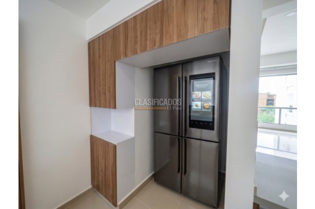 Apartamentos, Venta, Pance - $1.200.000.000