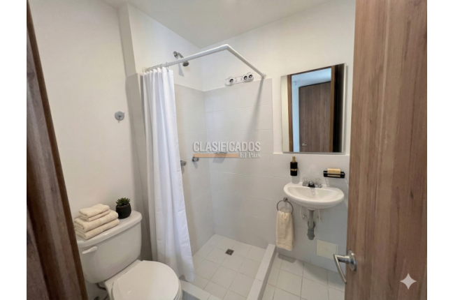 Apartamentos, Venta, Pance - $1.200.000.000