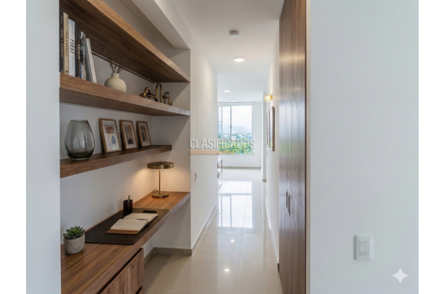Apartamentos, Venta, Pance - $1.200.000.000