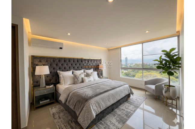 Apartamentos, Venta, Pance - $1.200.000.000