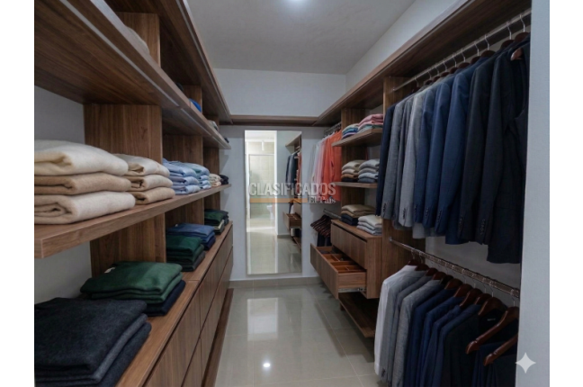 Apartamentos, Venta, Pance - $1.200.000.000