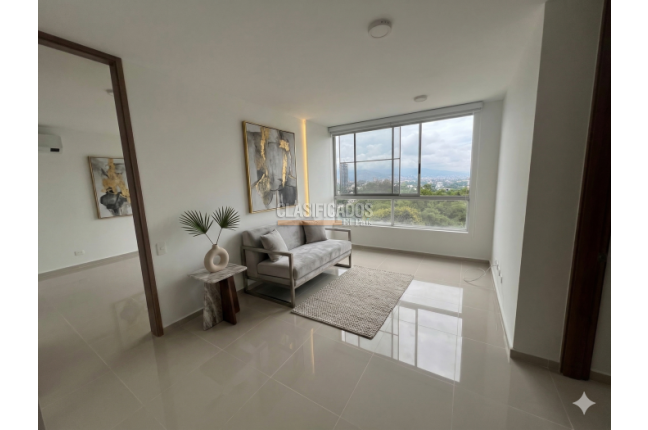 Apartamentos, Venta, Pance - $1.200.000.000