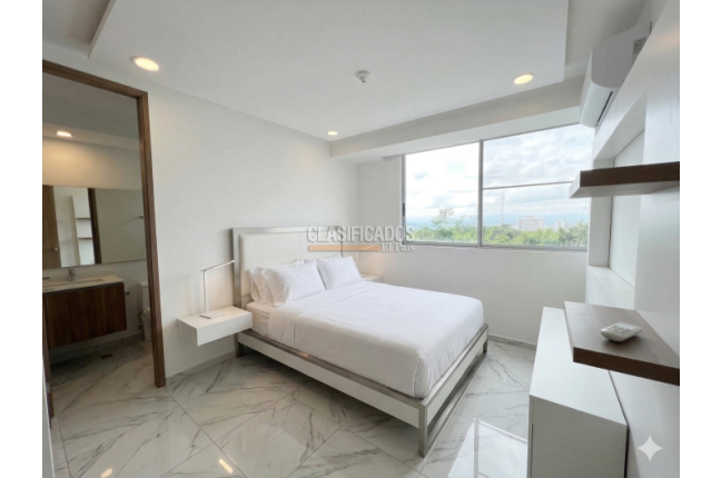 Apartamentos, Venta, Pance - $1.200.000.000
