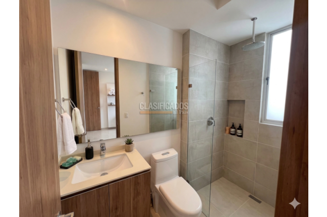 Apartamentos, Venta, Pance - $1.200.000.000