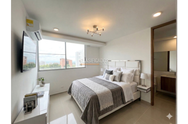 Apartamentos, Venta, Pance - $1.200.000.000