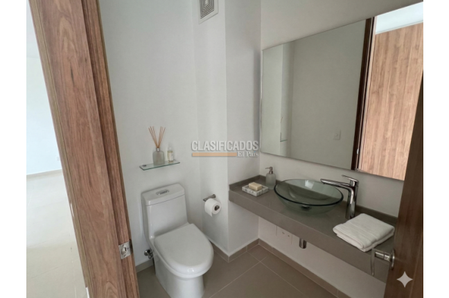 Apartamentos, Venta, Pance - $1.200.000.000