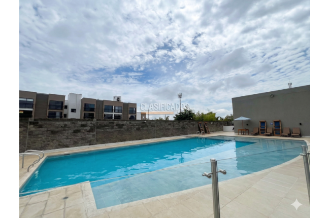 Apartamentos, Venta, Pance - $1.200.000.000