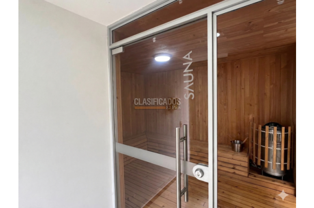 Apartamentos, Venta, Pance - $1.200.000.000