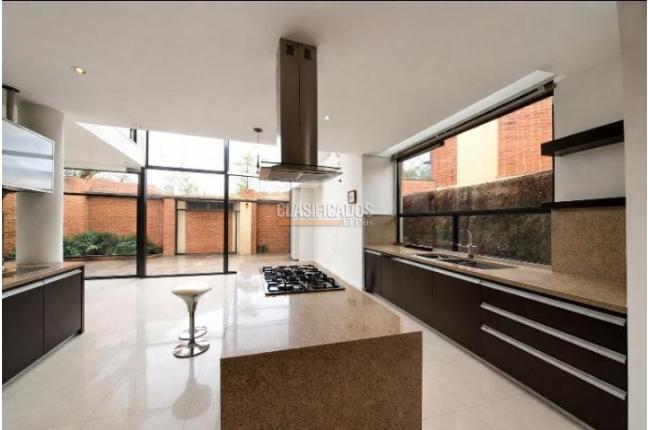 Casas, Alquiler, Chía - $7.000.000