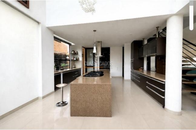 Casas, Alquiler, Chía - $7.000.000