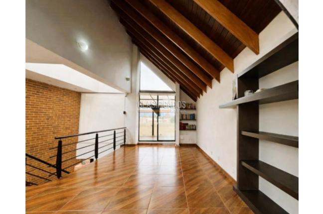 Casas, Alquiler, Chía - $7.000.000