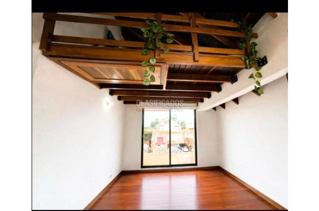 Casas, Alquiler, Chía - $7.000.000