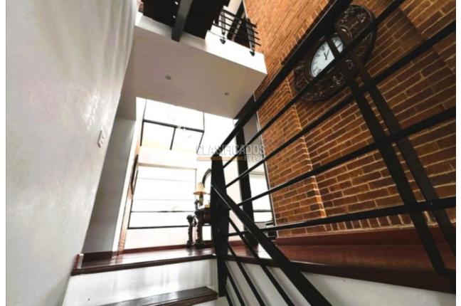 Casas, Alquiler, Chía - $7.000.000