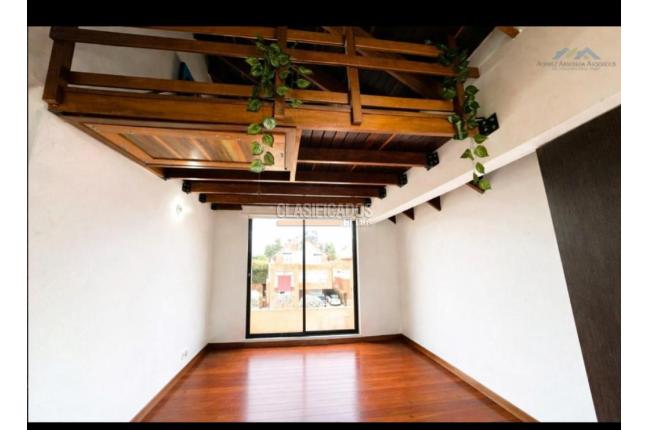 Casas, Alquiler, Chía - $7.000.000