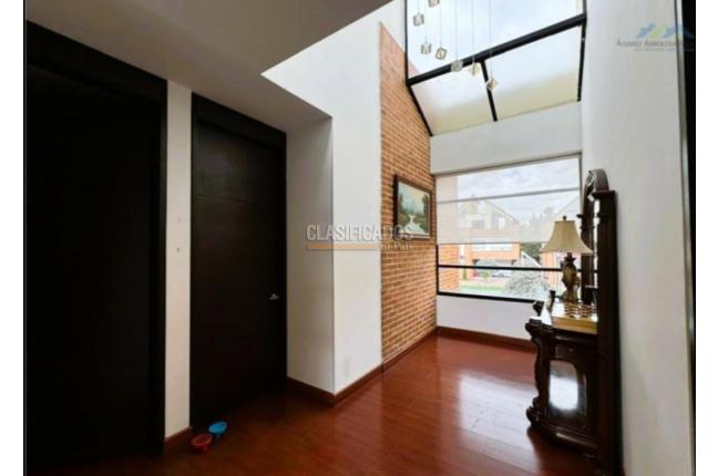 Casas, Alquiler, Chía - $7.000.000
