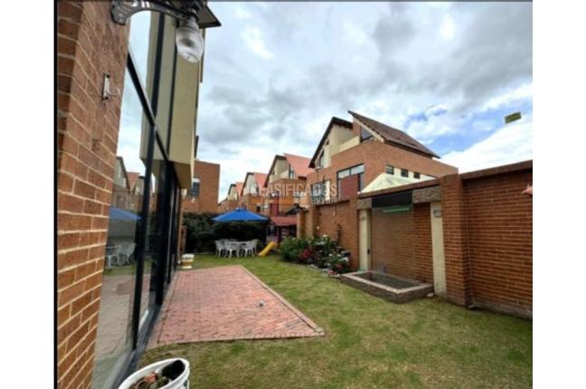 Casas, Alquiler, Chía - $7.000.000