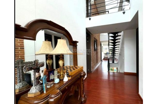 Casas, Alquiler, Chía - $7.000.000