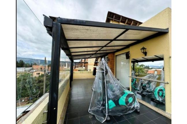 Casas, Alquiler, Chía - $7.000.000