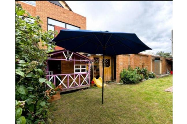 Casas, Alquiler, Chía - $7.000.000