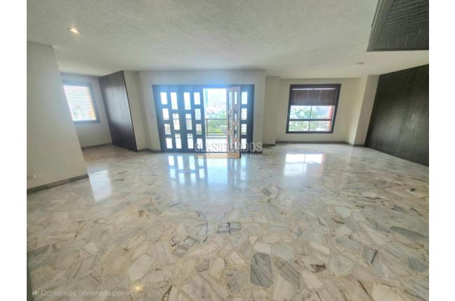 Apartamentos, Alquiler en Santa Mónica Residencial