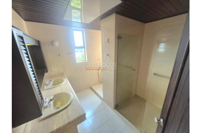 Apartamentos, Alquiler, Santa Mónica Residencial - $5.200.000