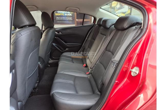 Mazda 3 2018 - $60.900.000