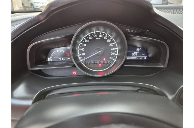 Mazda 3 2018 - $60.900.000
