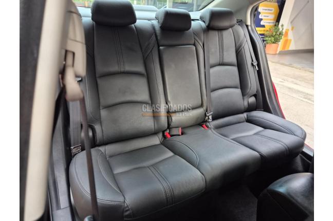 Mazda 3 2018 - $60.900.000