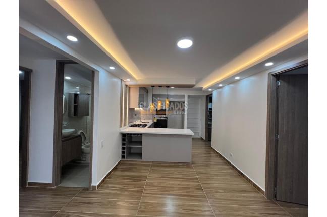 Apartamentos, Alquiler en Hacienda Kachipay