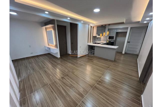 Apartamentos, Alquiler, Hacienda Kachipay - $1.600.000