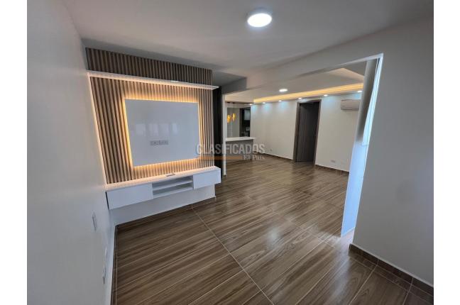 Apartamentos, Alquiler, Hacienda Kachipay - $1.600.000